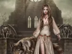 Belong to the Night