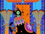 Chat Egyptien