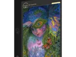 Peacock Goddess