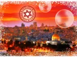 Travel around the World - Israel