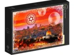 Travel around the World - Israel