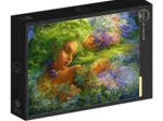 Josephine Wall - Moss Maiden
