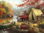 Chuck Pinson - Share the Outdoors