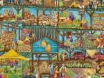 Farmer's Market