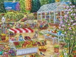 Garden Center
