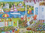 House on the Water