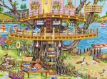 Tree House