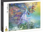 Josephine Wall - Joie de Vivre