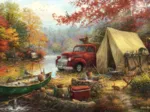 Chuck Pinson - Share the Outdoors