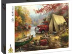 Chuck Pinson - Share the Outdoors