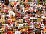 Collage - Weihnachten