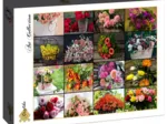 Collage - Blumen