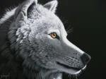 Schim Schimmel - Wolf Light