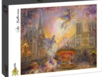 Josephine Wall - Magical Merry Go Round