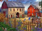 Chuck Pinson - The Bluebirds' Song