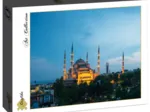 Blaue Moschee, Türkei