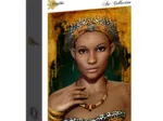 Afrikanische Frauen