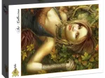 Mantle of Leaves