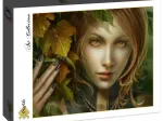 The Leaf Say