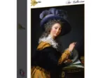 Louise-Élisabeth Vigee le Brun: Comtesse de Cérès, 1784
