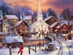 Chuck Pinson - Hope Runs Deep