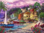 Chuck Pinson - On Golden Shores
