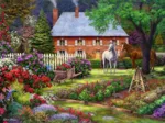 Chuck Pinson - The Sweet Garden