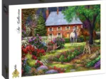 Chuck Pinson - The Sweet Garden