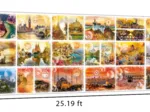 Travel around the World