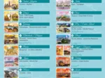 Travel around the World