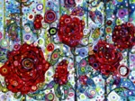 Sally Rich - Roses
