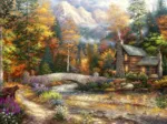 Chuck Pinson - Call of the Wild