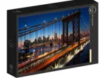 Brooklyn Bridge, Manhattan, New York