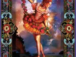 Ballet in the Moonlight