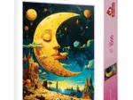Wowo Series - Träumender Mond