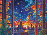 Wowo Series - Traumfenster