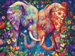 Liebe unter Elefanten