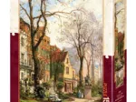 William Edward Fox - Im Park Spazieren Gehen