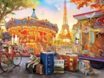 Amusement Park, Paris