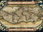 Der Erste Moderne Atlas, 1570