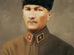 Ghazi Mustafa Kemal Atatürk