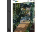 Joaquin Sorolla y Bastida: Court of the Dances, Alcázar, Sevilla, 1910