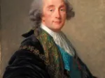 Élisabeth-Louise Vigee le Brun: Alexandre Charles Emmanuel de Crussol-Florensac, 1787