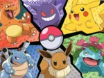 Pikachu, Eevee and Co.