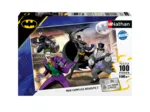 Die Feinde von Batman