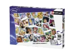 Disney: Foto-Collage