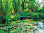Die Gärten von Claude Monet, Giverny