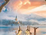 Enchanted Horizon - Diego Hernandez