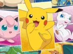 XXL Teile - Pokemon