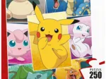 XXL Teile - Pokemon